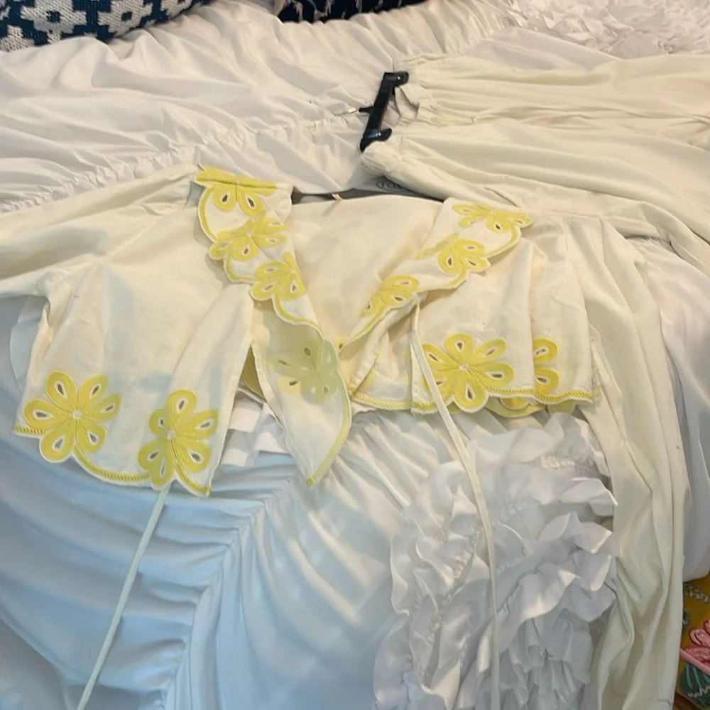 Free People Anina Set - Picture 2 of 16